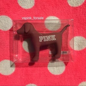 VS PINK Mini Dog